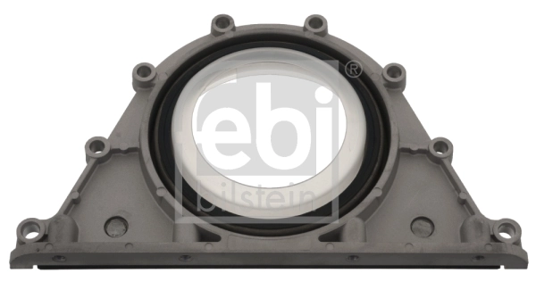 Shaft Seal, crankshaft